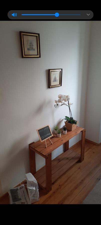 Appartement Flor Liz Lissabon
