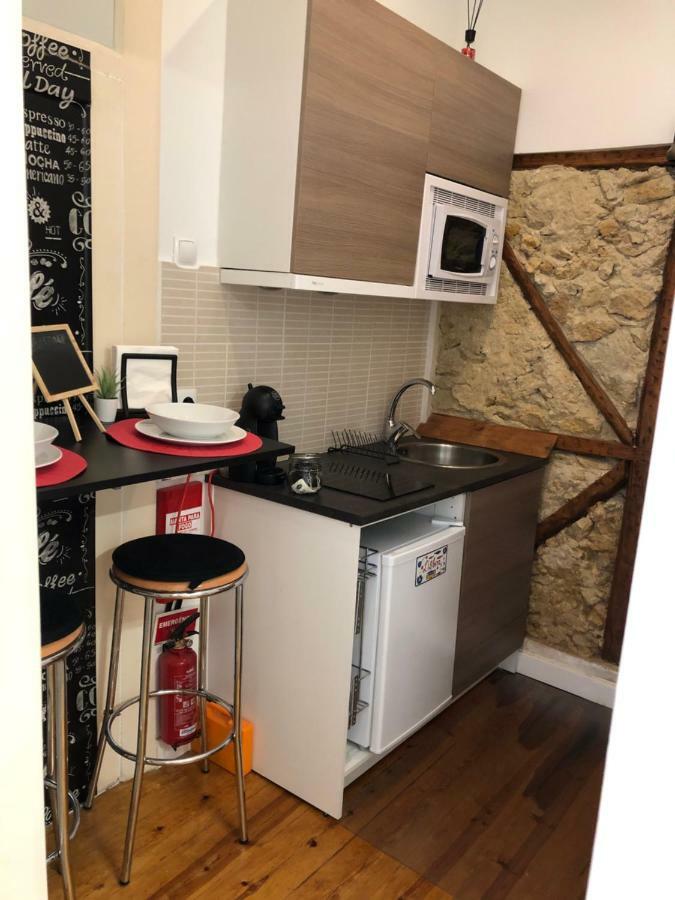Flor Liz Appartement Lissabon